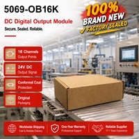 202609 5069-OB8 PLC 100% Asli Modul 5069OB8