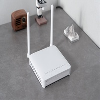 Router ONU WiFi 5G F670L SC UPC FTTH GPON ONT RJ45 LAN Cableado/Inalámbrico, Equipo de Fibra Óptica, 1 Año de Garantía