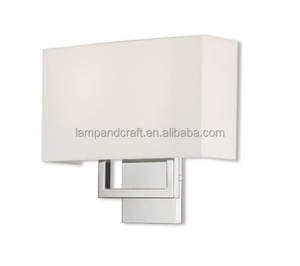 Applique murale LED pour la décoration intérieure, chambre à coucher, hall d'hôtel, chambre d'hôtel - Product Image 2