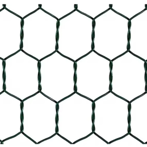 6フィート防水チキンケージカバー付きPVCコーティングチキン<span class=keywords><strong>Coop</strong></span> - Product Image 5