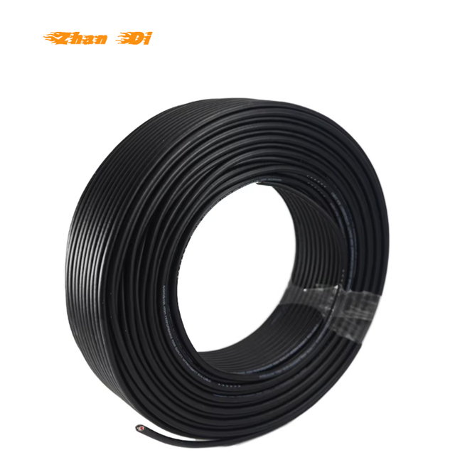 High Quality Silicone Microphone Cable MIC Cable