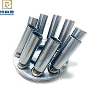 Pompe de charge pour Sauer Danfoss 90R030 90R042 90R55 90R100 90R180 90R250 BRL100 90R130 Pompe d'alimentation
