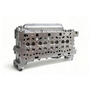 Cabeza de Cilindro Raceorly para <span class=keywords><strong>Mercedes</strong></span> Clase C W205 OM626.951 y Motor <span class=keywords><strong>Renault</strong></span> 1.6L R9M 1104100Q1P 110411760R 4423057 - Product Image 4