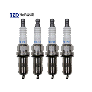 Candele di alta qualità iridio di alta qualità Oem numero 4506 - Product Image 1