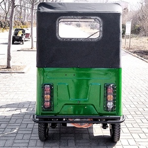 3 Wheel 2000W 3000W Kit Reverse Inverted Tricycles - Product Image 3