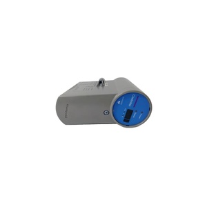 Module de protection de vitesse en plastique CC-TSP411 neuf, 4 canaux indépendants, sorties relais 12A, montage IOTA pour équipement rotatif - Product Image 1