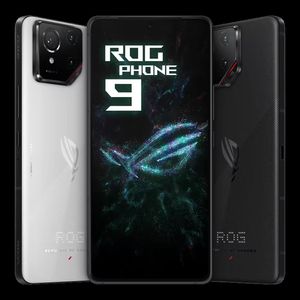 Smartphone de jeu <span class=keywords><strong>ROG</strong></span> Phone 9 5G original 2024 avec écran 6,78 pouces 185 Hz, Snapdragon 8 Gen 3 / 5800 mAh, charge rapide 65 W - Product Image 4
