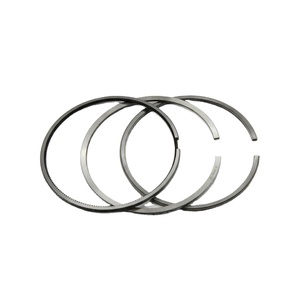 Комплект поршневых колец для дизельного двигателя высокой производительности 2996174 08-42800-00 2995714, подходит для Iveco Fiat, 135*3K1+<span class=keywords><strong>3</strong></span>+5мм, замена - Product Image 1