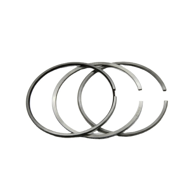 High Performance Diesel Engine Piston Ring Set 2996174 08-42800-00 2995714 Fits for Iveco Fiat 135*3K1+3+5mm Replacement