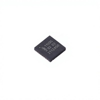 Microcontrolador HVQFN-33(5x5) LPC11U35FHI33/501, Chip MUC Ic