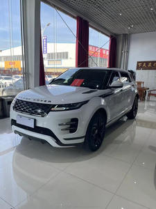 Coche usado <span class=keywords><strong>2022</strong></span> años Land <span class=keywords><strong>Rover</strong></span> Discover SPORTS EDITION pintura original Bajo kilometraje Alta configuración Asiento de cuero - Product Image 2