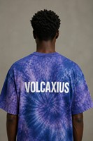 T-shirt Oversize Minimaliste Moderne Premium 240g en Coton Filé Ring-Spun 100% – Alternative de Marque de Luxe – Service Personnalisé OEM/ODM