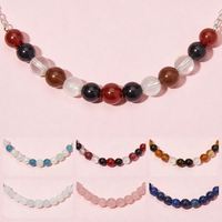 Neue Coole Vintage-Ringe für Herren mit Lebensbaum-Muster CNC-Graviert Persönliche Edelstahl-Punk-Ringe Großhandel