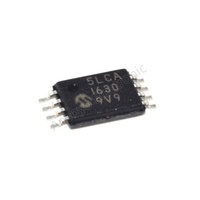 ANSOYO 25LC640A-I ST 25LC640A 25LC640AT 25LC640 5LCA 8TSSOP Chips de Memoria IC Circuitos Integrados 25LC640A-I/ST 25LC640AT-I/ST