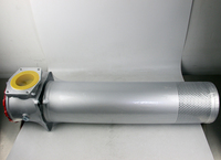 Filtre à huile moteur diesel pour grue tout-terrain XCR90 803100038
