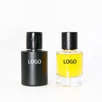 ENO - Parfum personnalisé avec logo - Eau de parfum en spray - Marque privée - Longue tenue - Flacon en verre - Fabricant de boîtes