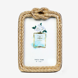 Résine art fabrication personnalisé résine fleur incrustation cadre <span class=keywords><strong>photo</strong></span> antique or cadres <span class=keywords><strong>photo</strong></span> pour européen - Product Image 3