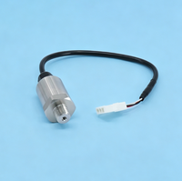 Pièce de rechange pour machine de codage CIJ KB-SKN0883 Capteur de pression de remplacement pour imprimante à jet d'encre KGK