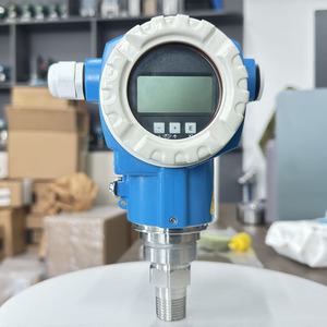 Sensor Inteligente Endress+Hauser PMC71, Salida 4-20mA HART, IP67/IP66, Precisión del 0.075%, 100 Mbar-40 bar, Estabilidad a Largo Plazo del 0.05% - Product Image 1