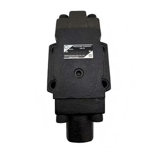 ซีรีส์ HT/HG-03/06/10 วาล์วไฮดรอลิก วาล์วควบคุมชนิด H/HC รุ่น HG-06-H1-22 - Product Image 4