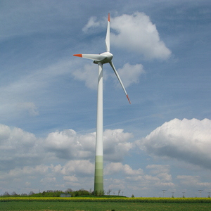 Aerogenerador de Nueva <span class=keywords><strong>Energía</strong></span> de 250kw, 220V/380V, Aerogenerador Grande, Generador Eólico de 100kw, 150kw, 200kw, 250kw, CE e ISO <span class=keywords><strong>HELIOS</strong></span> - Product Image 4