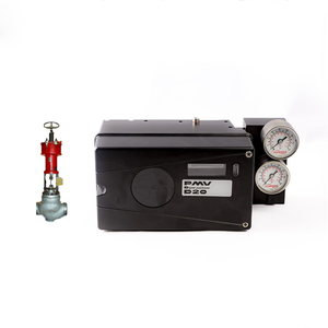 มีสินค้าในสต็อก PMV D20 ดิจิตอล พร้อมเซ็นเซอร์เซี่ยงไฮ้ เดียนเจียน - Product Image 4