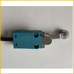 Interrupteur de fin de course pour rouleaux à tambour simple/double XCMG XS222/XS262/263J, référence 91PCE16G02B, pièces d'origine d'occasion pour engins de construction - Product Image 4