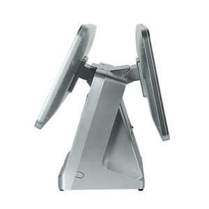 Chất lượng cao 15.6 ''hệ thống <span class=keywords><strong>POS</strong></span> với máy in nhiệt tiền mặt Đăng Ký Nhà Hàng màn hình cảm ứng <span class=keywords><strong>POS</strong></span> thiết bị đầu cuối - Product Image 5