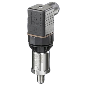 Transmetteur de pression Siemens d'origine 100% neuf, série SITRANS P200 P210 P220, modèle 7MF1566 7MF1565, sortie 4-20 mA, capteur de pression - Product Image 3