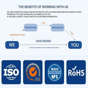 Surorb than hoạt tính đổ xô tổ ong than hoạt tính FDA than hoạt tính cho chó - Product Image 5