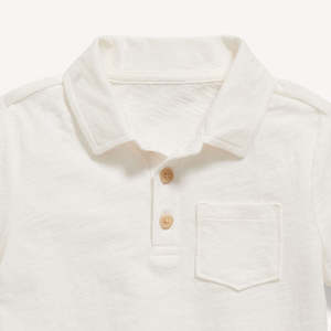 Organic Cotton Kids <strong>Polo</strong> <strong>Shirt</strong> Summer Toddler <strong>Boys</strong> <strong>Polo</strong> <strong>Shirt</strong> Custom <strong>Polo</strong> <strong>Shirt</strong> Toddler Sustainable Kids Tops Children Clothes - Product Image 4