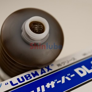 Graisse Lubmax DAIKIN DL-1 GKL-1-100 1000ML Huile de lubrification pour engrenages pour machines industrielles - Product Image 5