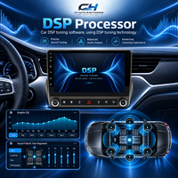 Pour Chevrolet Camaro 2008-2015, autoradio Android HD 9 pouces, navigation GPS, CarPlay, Bluetooth, multimédia