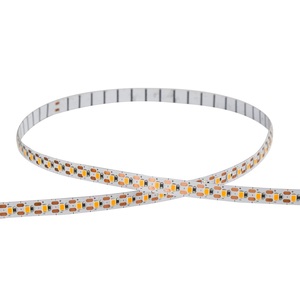 Glite OneLEDカットあたり2835 SMD 8mm 5V 24V12VウォームクールホワイトCRI805MLEDテープライトカーTVフレキシブル<span class=keywords><strong>LED</strong></span>ストリップ