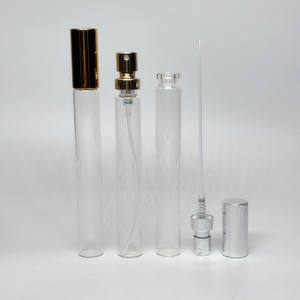 Offre Spéciale 10ml 15ml 20ml 30ml <span class=keywords><strong>33ml</strong></span> 35ml flacon <span class=keywords><strong>de</strong></span> <span class=keywords><strong>parfum</strong></span> en verre avec dessus et bouchon <span class=keywords><strong>de</strong></span> pulvérisation - Product Image 5