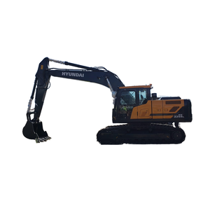 รถขุดฮุนได HX225SL ราคาใหม่สุดคุ้ม พร้อมเครื่องยนต์คัมมินส์แท้ รถขุดตีนตะขาบ 22 ตัน ขาย ประสิทธิภาพสูง - Product Image 1