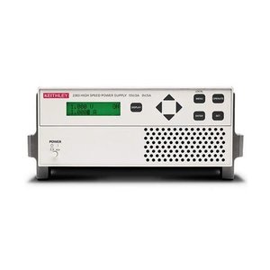 Simulateur de chargeur de batterie portable Keithley 2306, testeur de batterie 0-20 V - Product Image 4