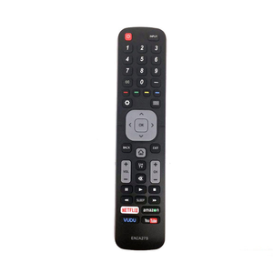 <span class=keywords><strong>Telecomando</strong></span> Universale Economico SYTA EN2A27S Compatibile con Smart TV Hisense e <span class=keywords><strong>Sharp</strong></span> - Product Image 4