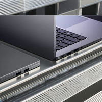 2024 Xiaomi Redmi Book 14 ordinateur portable ultra-mince 14 pouces 2.8K 120Hz écran IPS i5-13500H 16GB + 1TB SSD clavier anglais corps en métal