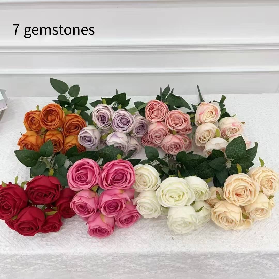 7 อัญมณี