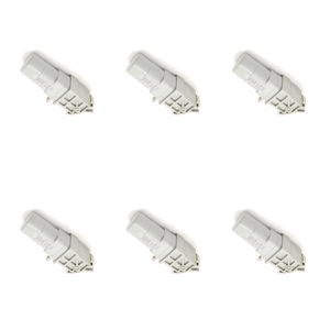 6 ชิ้นบานพับเหมาะสำหรับเอปสัน XP-412 XP-434 XP-413 XP-410 XP-401 XP-432 XP-455 XP-422 XP-406 XP-400 XP-243 XP-411 XP-435 XP-405 - Product Image 1