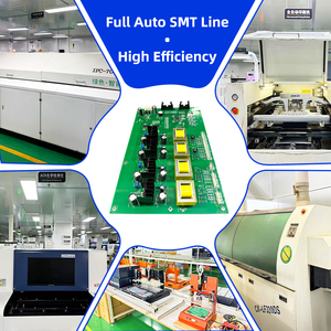 <span class=keywords><strong>PCBA</strong></span>生产OEM服务 需要Gerber BOM SMD SMT DIP <span class=keywords><strong>PCBA</strong></span>组装 定制<span class=keywords><strong>PCBA</strong></span> - Product Image 2