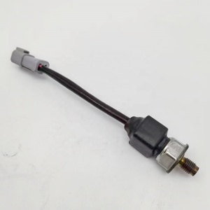 Piezas Eléctricas para Maquinaria de Construcción, Sensor de Presión de Combustible de Alta Calidad 4326734 16137 5PP5-11 - Product Image 2