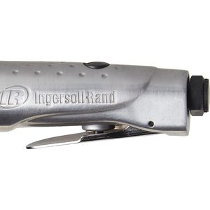 Clé à cliquet pneumatique Ingersoll Rand 107XPA 3/8 pouces à tête flexible, usage intensif, couple de 54 pi-lb, outil pneumatique - Product Image 5