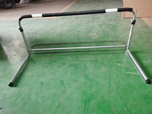 Uluslararası standart egzersiz engel eğitim engel için spor ekipmanı parça ve alan atlama engelli - Product Image 4