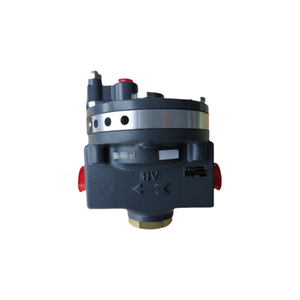 Kits de réparation pour amplificateurs de volume pneumatiques Emerson Fisher 2625 SST, diaphragmes R2625SD3822 pour amplificateurs SST haute température - Product Image 1