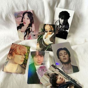 Photocards, Tarjetas Fotográficas Impresas en Alta Definición, Regalos de Colección para Fans de Ídolos - Product Image 2