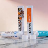 Mini Tubo de Muestra de Suplemento para Mascotas, Paquete Pequeño de Prueba para Pruebas de Productos Nutricionales para Mascotas