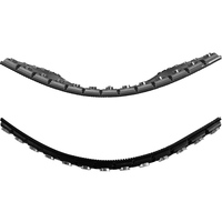 Module d'écran pliable carré Ultra mince intérieur 250*250mm Modules d'affichage à LED Aimant incurvé Fabricant