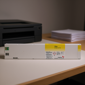 Para impresoras Roland que utilizan tinta original ECO-SOL MAX 2 de 440 ml - Product Image 3